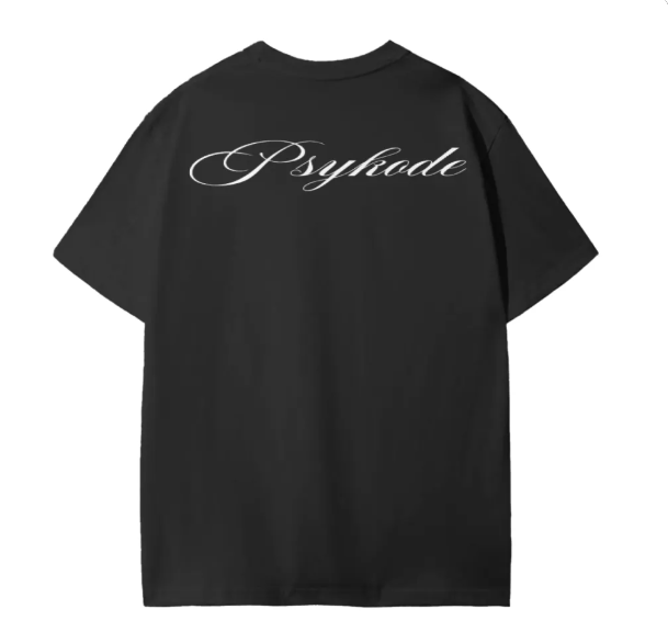 CATHEDRAL SHIRT BLACK