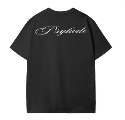 CATHEDRAL SHIRT BLACK