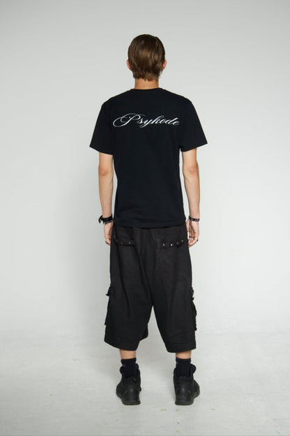 CATHEDRAL SHIRT BLACK