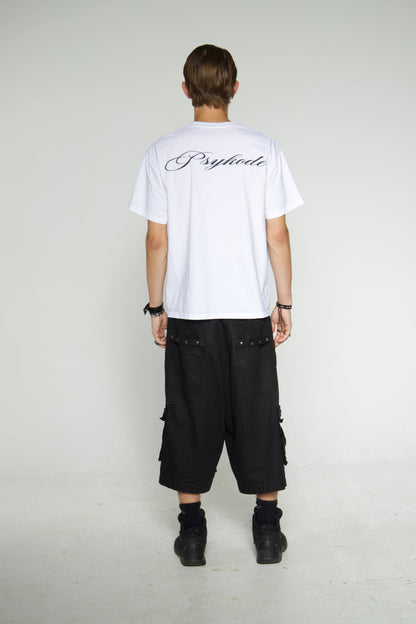 CATHEDRAL SHIRT WHITE
